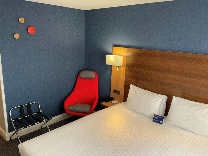 Days Inn Nuneaton