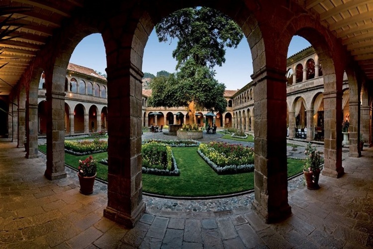 Monasterio, A Belmond Hotel photo 12