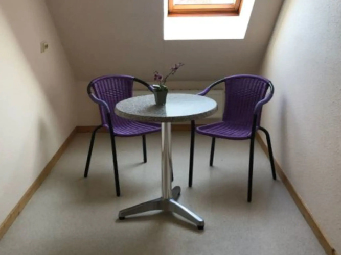 Apartment dike view, Nessmersiel