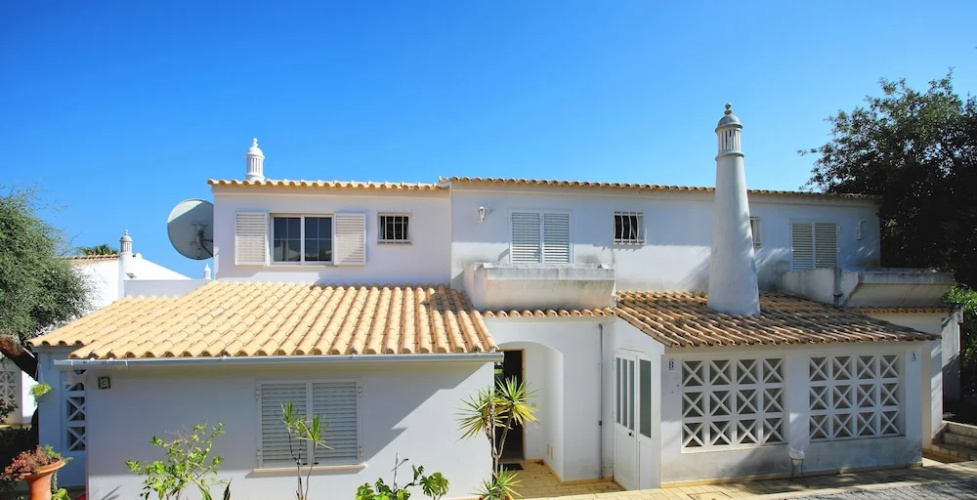 Villa do Poço - B