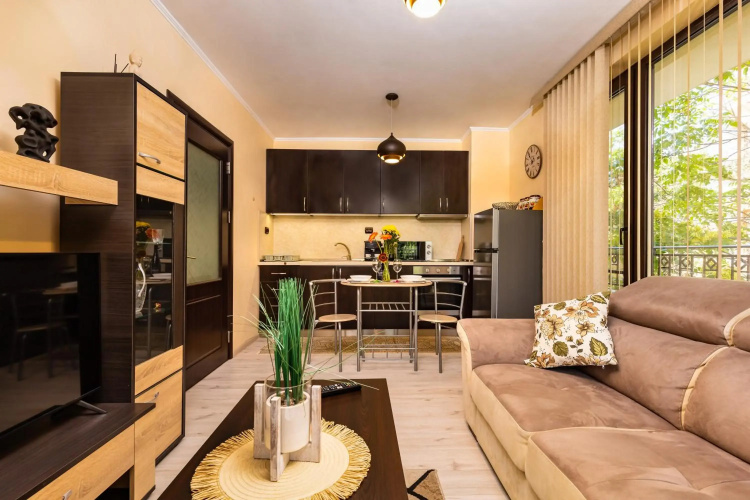 Cozy new Apartment 'Casa Vacanza ' ✵ TOP CENTER ✵