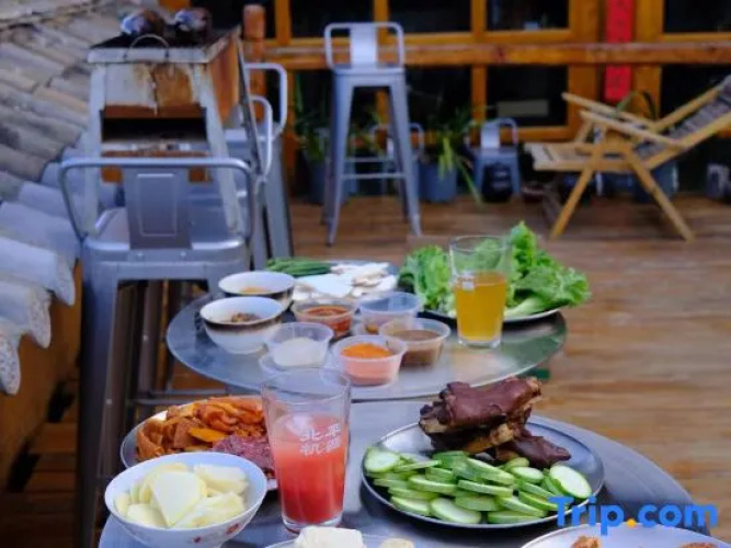 Shaxi Xipi OneRoom B&B