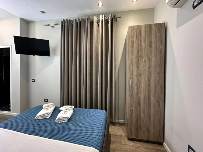 Eden Hotel