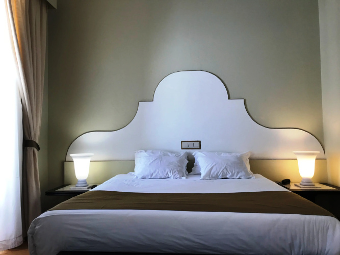Hotel de Moura