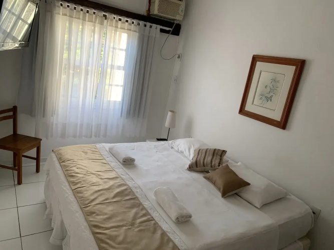 Mainá Pousada
