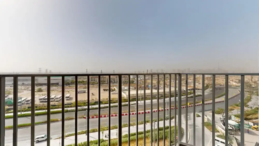Dubai Hills - Golfville 623