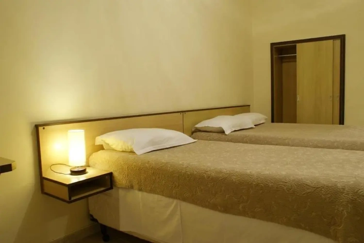 Superior Quadruple room
