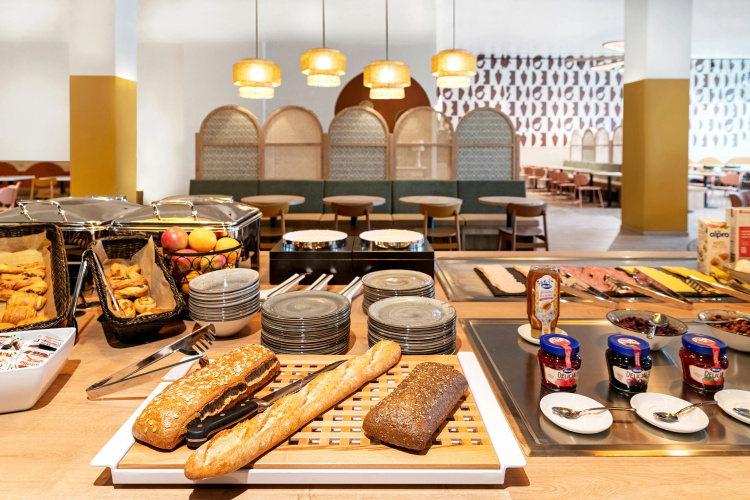 B&b Hotel Geneva Airport photo 15