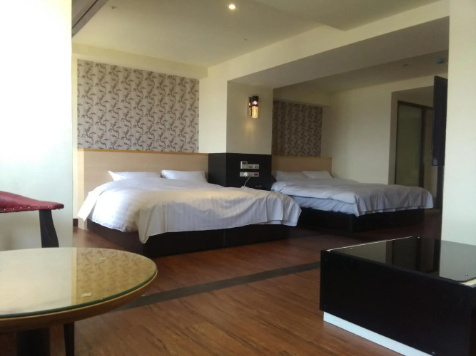 Denver Mllan Hotel