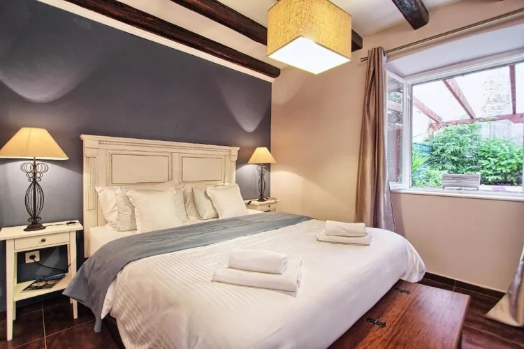 Comfort Apartment