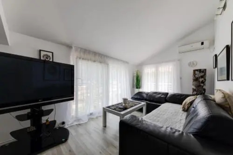 Apartments Frezija