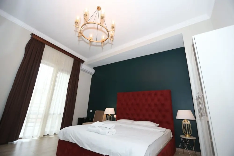 Superior Double Suite