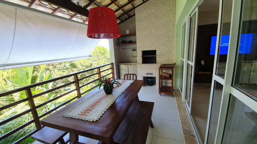 Apartment Delírios