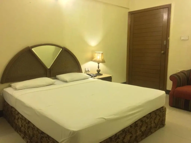 Executive room
