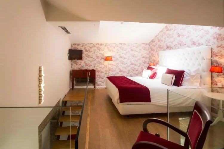 Standard Suite