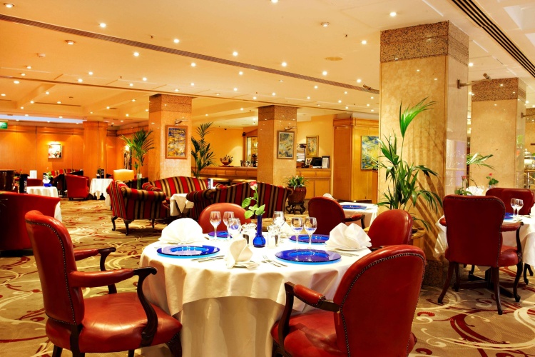 The Washington Mayfair Hotel photo 23