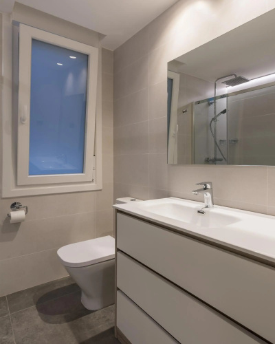 Ibarrola Apartment by People Rentals