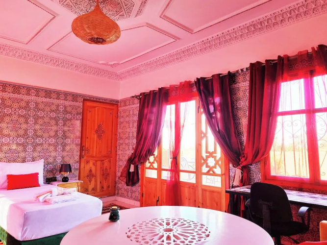 Villa des étoiles