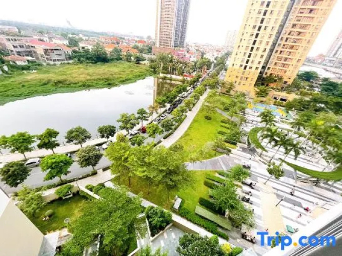 Masteri Thao Dien by ambiHOME