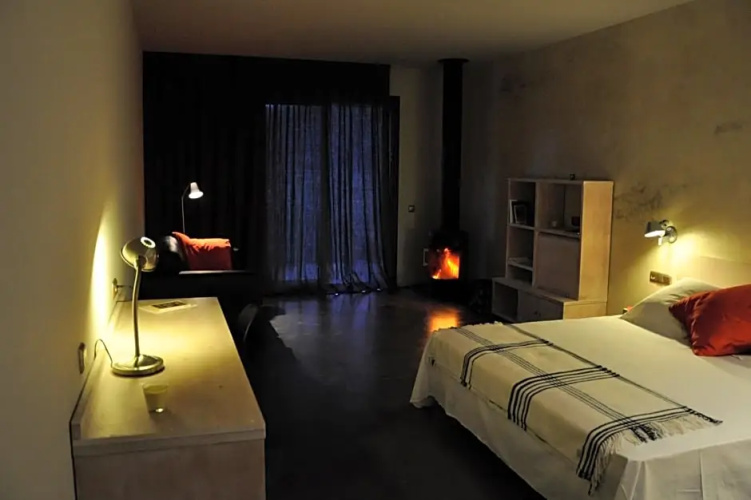 Hotel Fundació L'Olivar
