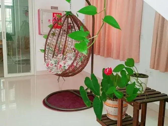 Huafu Guesthouse