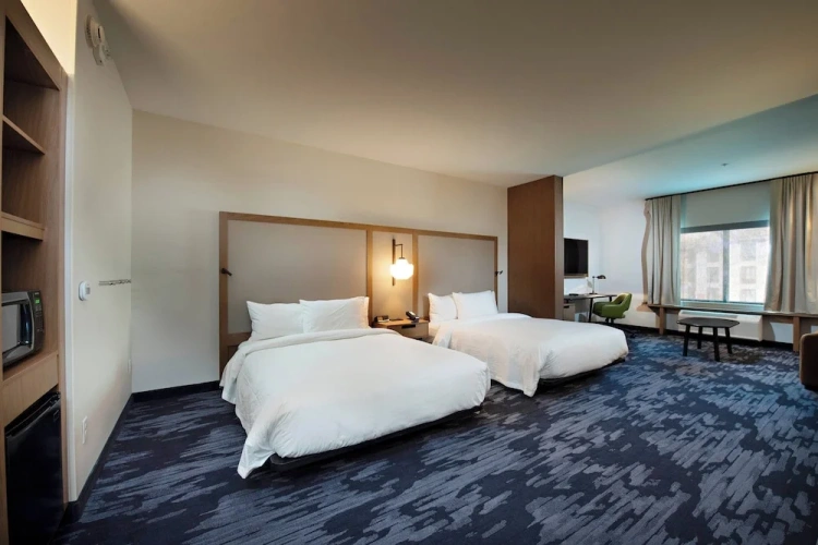 Suite