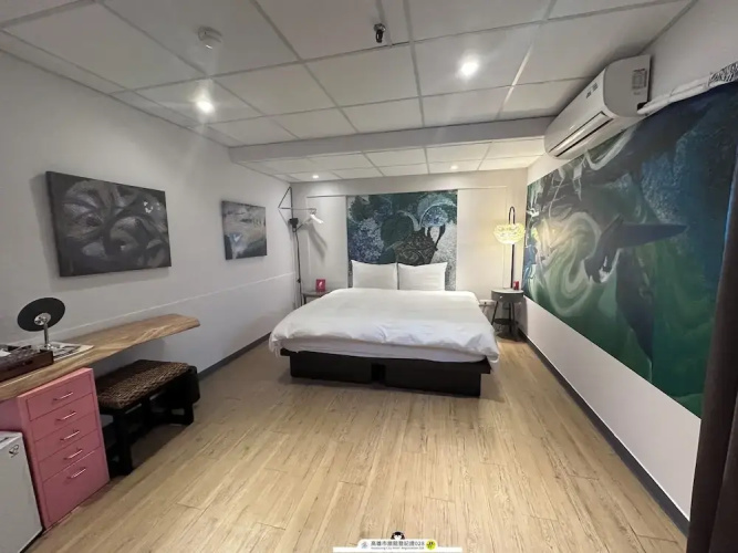 Arthome Hotel