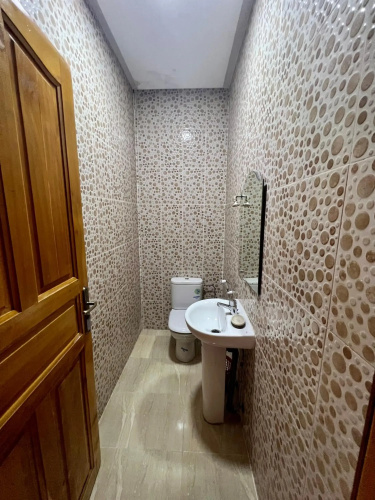 Appartement en résidence