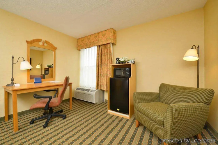 Holiday Inn Express Olean by IHG