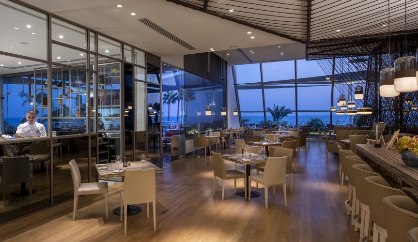 Amathus Beach Hotel Limassol photo 37