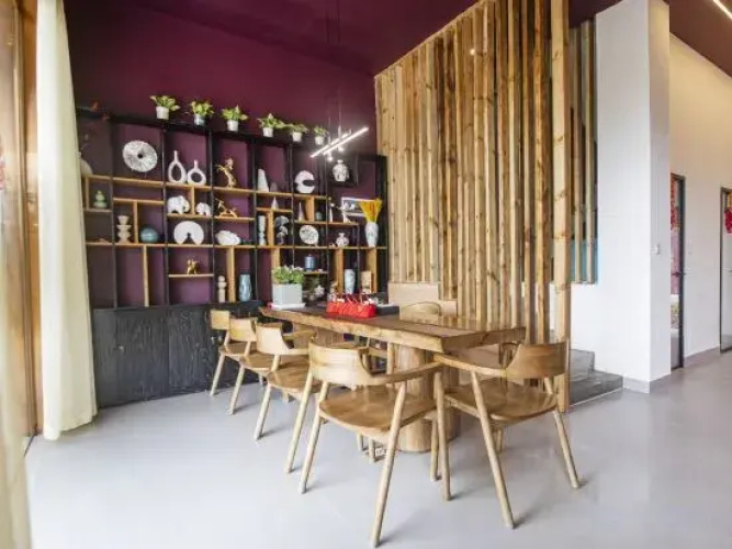Yiningju Homestay
