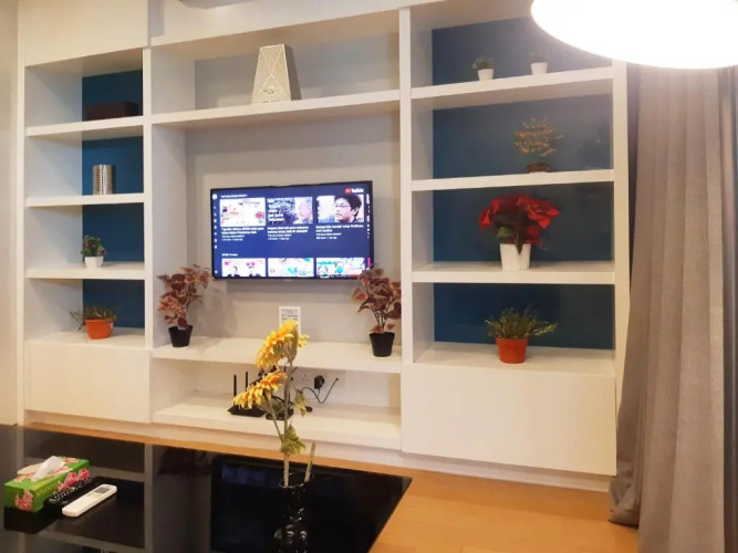 Eastern Suites at Platinum KLCC