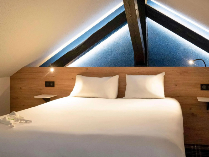 Ibis Styles Colmar Centre Hotel photo 7