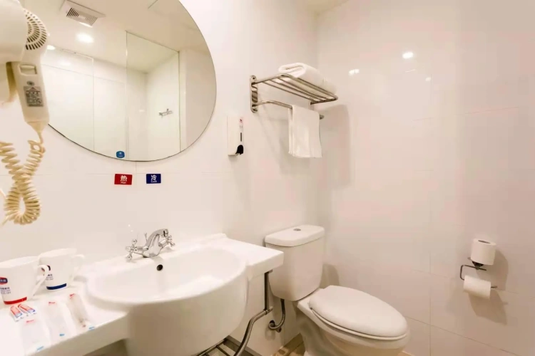 Business Twin room