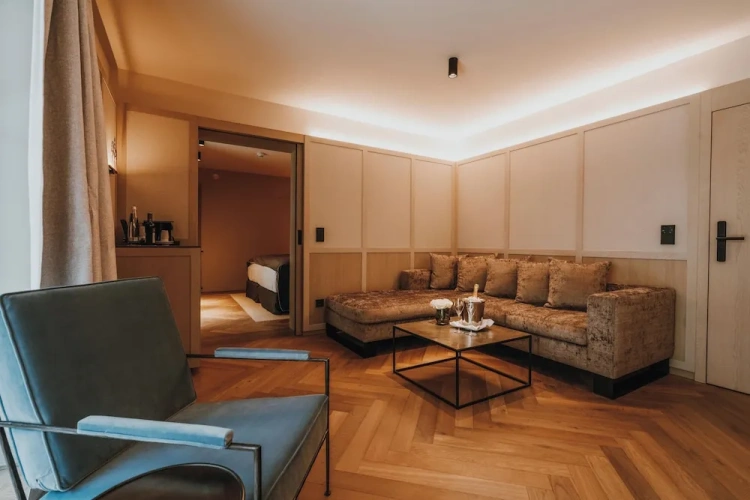 Superior Suite