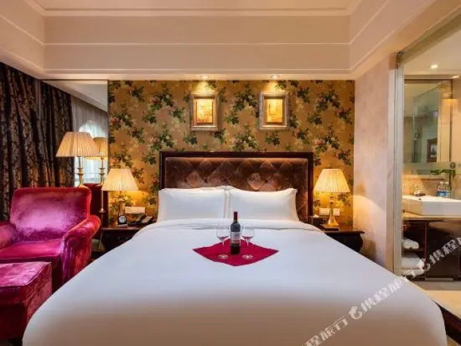 Executive Single room