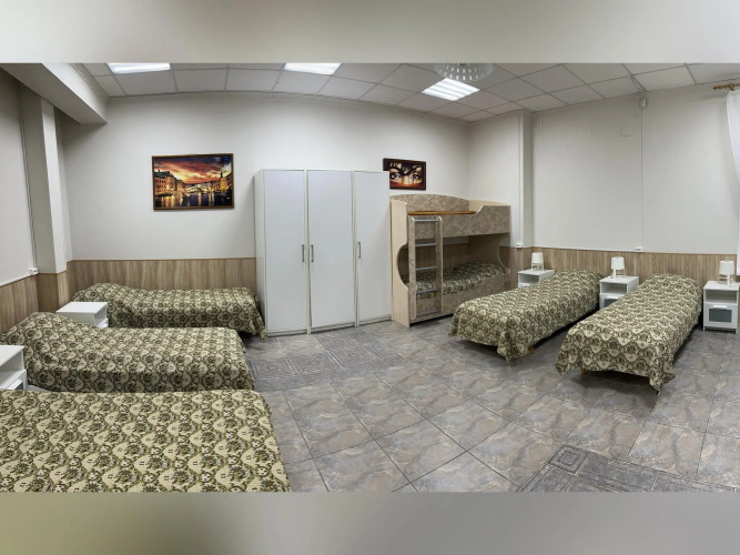 Фотография номера гостиницы Хозяюшка