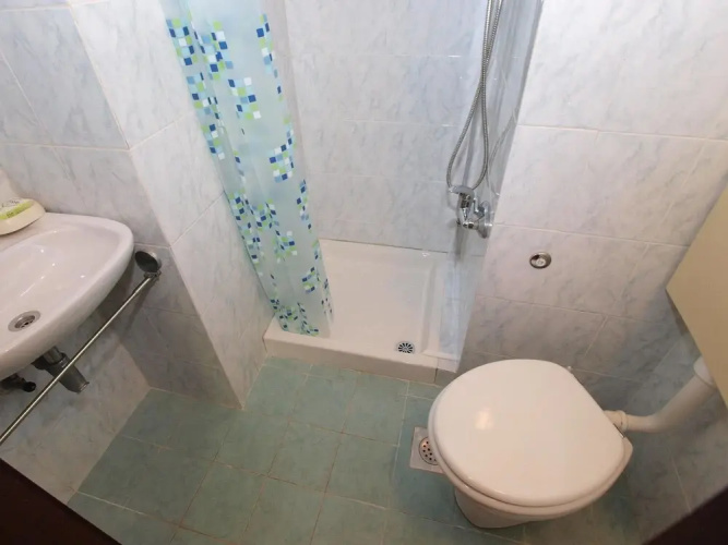 Apartment 1408