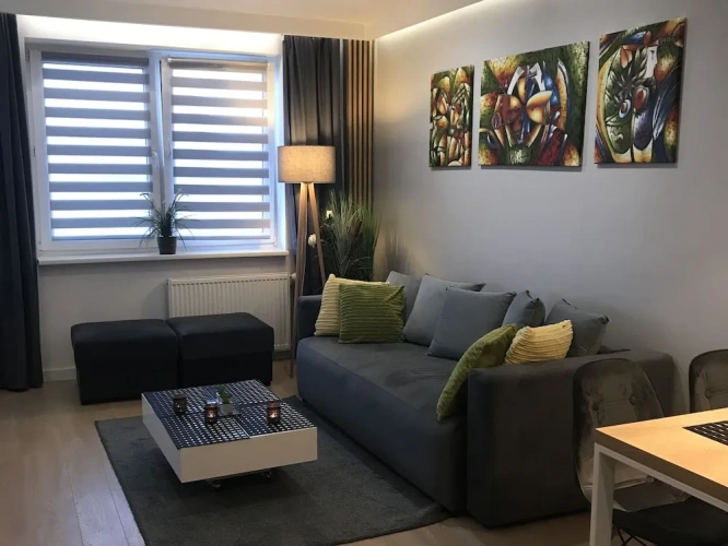 Hotel rooms
