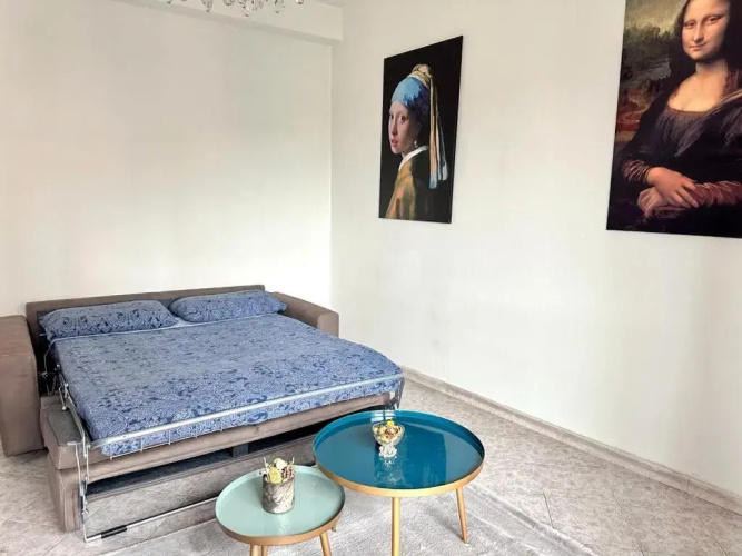Fiera expo Apartment