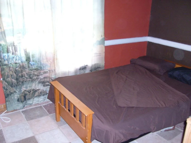 Nelsonville Hotel - Hostel
