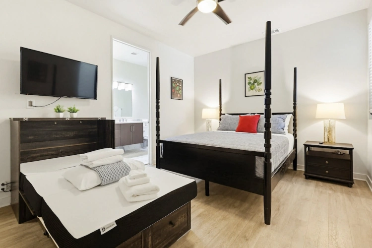 Standard room