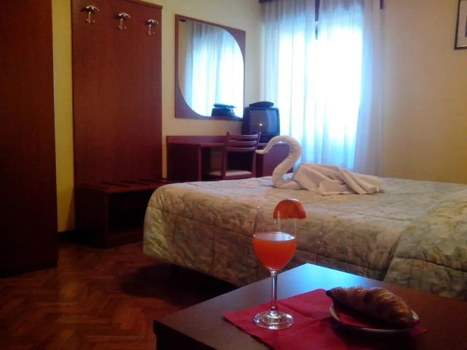 Hotel Monte Fior