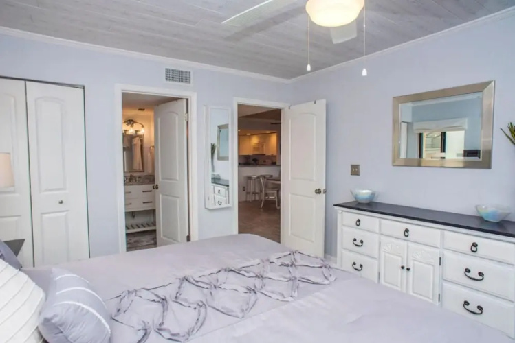 Unit 3125 - Ocean Racquet Club
