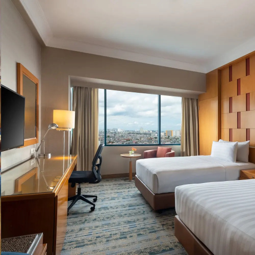 Hotel Ciputra Jakarta