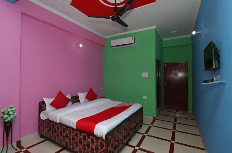 Ugte Hotel & Restaurant