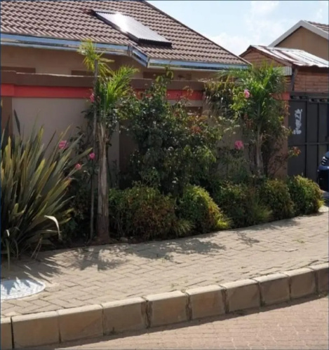 Mkoko Guesthouse