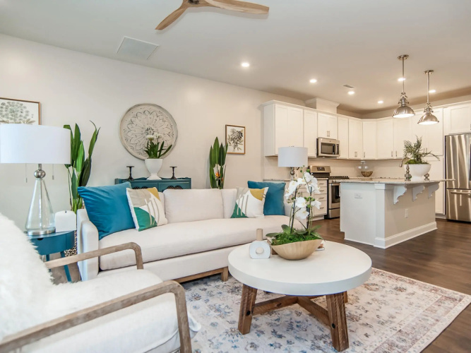 Brier Creek Oasis - Marietta