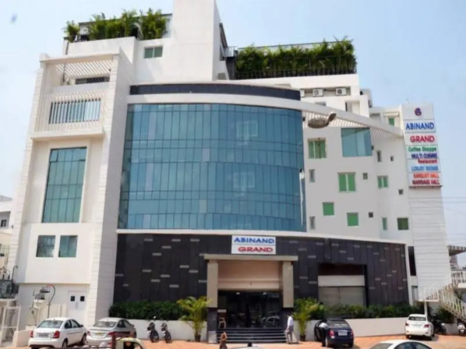 Imagen del hotel