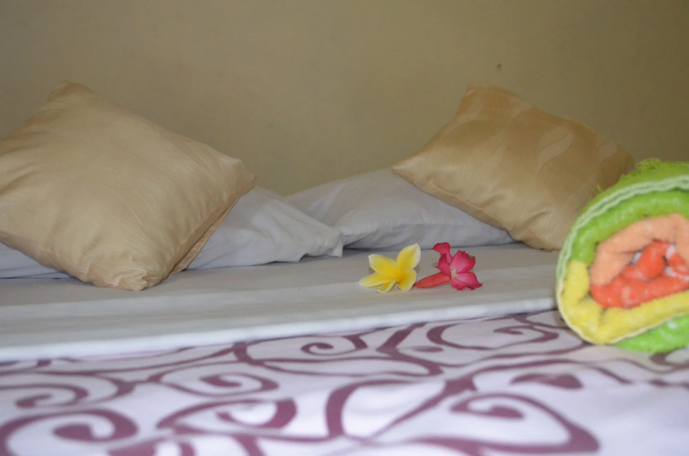 Belong Bunter Homestay